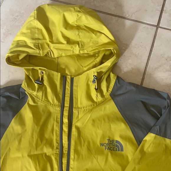 New North Face Flyweight Hoodle
